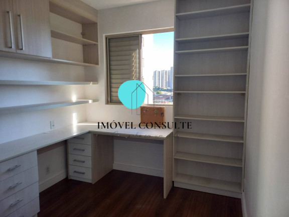 Imagem Apartamento com 2 Quartos à Venda, 57 m² em Barra Funda - São Paulo