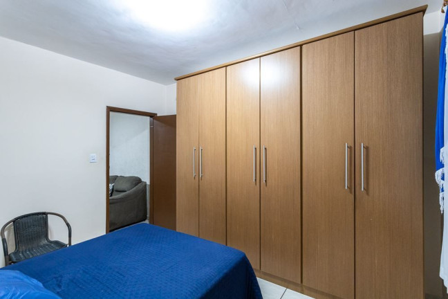 Imagem Casa com 2 Quartos à Venda, 125 m² em Parque Capuava - Santo André Imagem Casa com 2 Quartos à Venda, 125 m² em Parque Capuava - Santo André