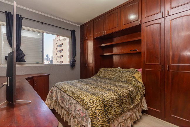 Imagem Apartamento com 2 Quartos à Venda, 65 m² em Jardim São Paulo(zona Norte) - São Paulo
