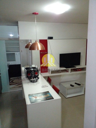Imagem Apartamento com 1 Quarto à Venda, 42 m² em Centro - Curitiba Imagem Apartamento com 1 Quarto à Venda, 42 m² em Centro - Curitiba