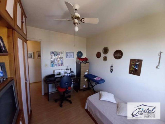 Imagem Apartamento com 3 Quartos à Venda, 107 m² em Sumaré - São Paulo