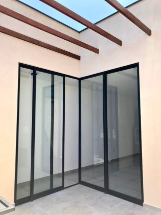 Imagem Casa com 3 Quartos à Venda, 88 m² em Jardim Dos Eucaliptos - Tremembé