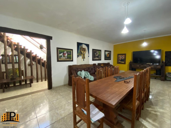 Imagem Imóvel com 6 Quartos à Venda, 350 m² em Padeiros - Juquitiba