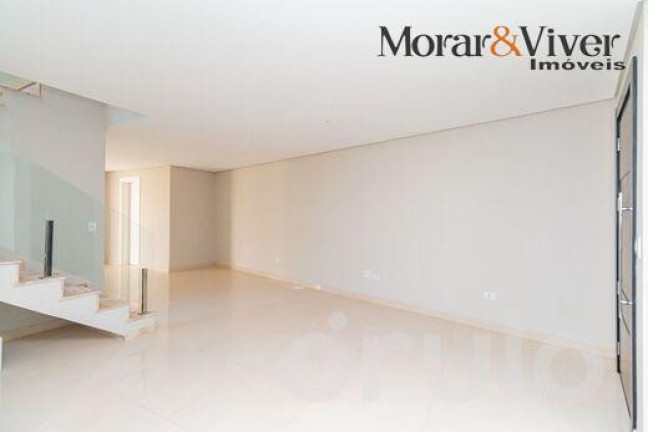 Imagem Casa com 3 Quartos à Venda, 167 m² em Pinheirinho - Curitiba
