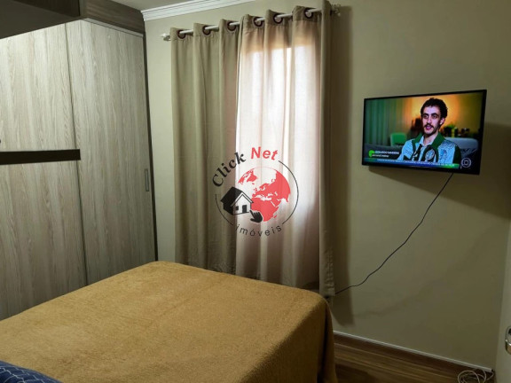 Imagem Apartamento com 3 Quartos à Venda, 60 m² em Planalto - São Bernardo Do Campo Imagem Apartamento com 3 Quartos à Venda, 60 m² em Planalto - São Bernardo Do Campo