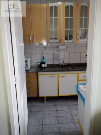 Imagem Apartamento com 2 Quartos à Venda, 56 m² em Vila Andrade - São Paulo