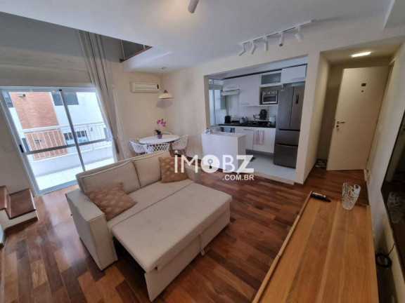 Imagem Imóvel com 1 Quarto à Venda, 78 m² em Vila Nova Conceição - São Paulo Imagem Imóvel com 1 Quarto à Venda, 78 m² em Vila Nova Conceição - São Paulo