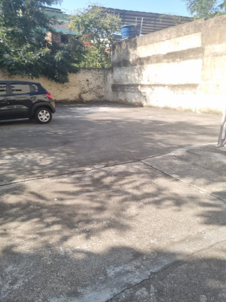 Imagem Apartamento com 1 Quarto para Alugar, 40 m² em Ampliação - Itaboraí