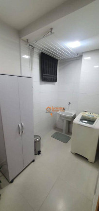 Imagem Apartamento com 3 Quartos à Venda, 107 m² em Vila Galvão - Guarulhos Imagem Apartamento com 3 Quartos à Venda, 107 m² em Vila Galvão - Guarulhos