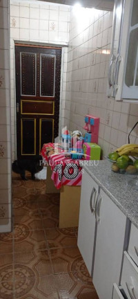 Imagem Casa com 2 Quartos à Venda, 125 m² em Jardim Zaira - Mauá