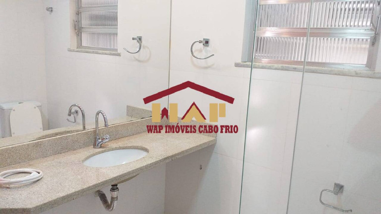 Imagem Apartamento com 2 Quartos à Venda, 66 m² em Passagem - Cabo Frio Imagem Apartamento com 2 Quartos à Venda, 66 m² em Passagem - Cabo Frio