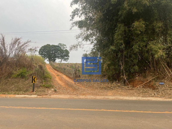 Terreno à Venda, 3 m² em Agudo - Socorro