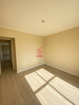 Imagem Apartamento com 2 Quartos à Venda, 56 m² em Boa Vista - Curitiba