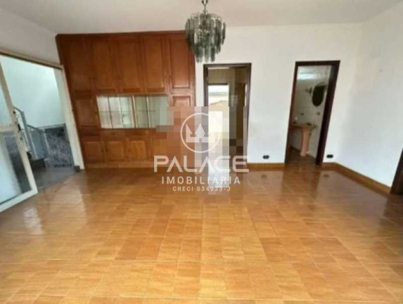 Imagem Imóvel com 3 Quartos à Venda ou Locação, 320 m² em Alto - Piracicaba