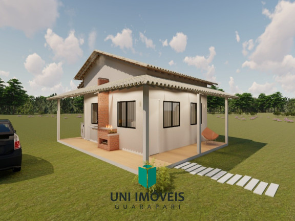 Imagem Terreno à Venda, 2.692 m² em Praia Do Morro - Guarapari Imagem Terreno à Venda, 2.692 m² em Praia Do Morro - Guarapari