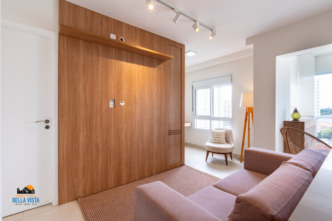 Imagem Apartamento com 1 Quarto à Venda, em Vila Leopoldina - São Paulo Imagem Apartamento com 1 Quarto à Venda, em Vila Leopoldina - São Paulo
