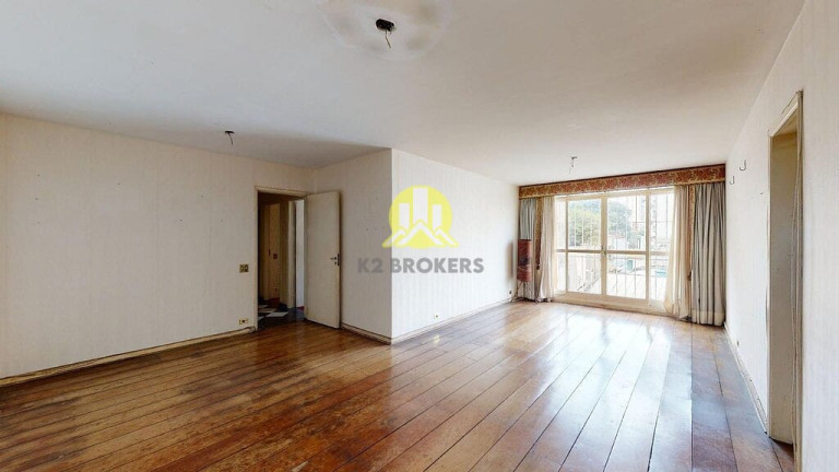 Imagem Apartamento com 3 Quartos à Venda, 112 m² em Jardim América - São Paulo Imagem Apartamento com 3 Quartos à Venda, 112 m² em Jardim América - São Paulo