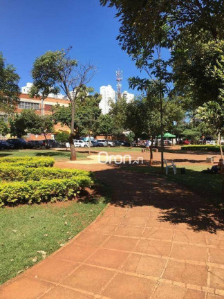 Imagem Apartamento com 3 Quartos à Venda, 89 m² em Setor Bueno - Goiânia