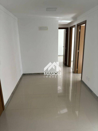 Imagem Apartamento com 3 Quartos à Venda, 75 m² em Praia De Itaparica - Vila Velha