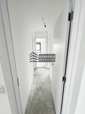 Imagem Apartamento com 3 Quartos à Venda, 125 m² em Campo Belo - São Paulo