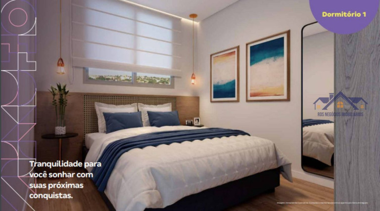 Imagem Apartamento com 2 Quartos à Venda, 33 m² em Vila Sílvia - São Paulo Imagem Apartamento com 2 Quartos à Venda, 33 m² em Vila Sílvia - São Paulo