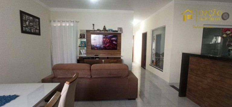 Imagem Casa com 2 Quartos à Venda, 81 m² em Vila Dos Eucaliptos - Salto Imagem Casa com 2 Quartos à Venda, 81 m² em Vila Dos Eucaliptos - Salto