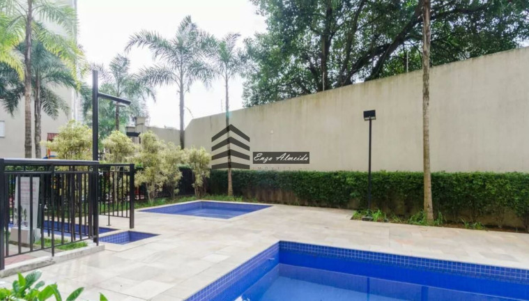 Imagem Apartamento com 2 Quartos à Venda, 45 m² em Nova Petrópolis - São Bernardo Do Campo Imagem Apartamento com 2 Quartos à Venda, 45 m² em Nova Petrópolis - São Bernardo Do Campo
