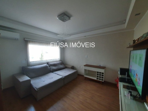 Imagem Casa com 3 Quartos à Venda, 148 m² em Esplanada Primo Meneghetti - Franca