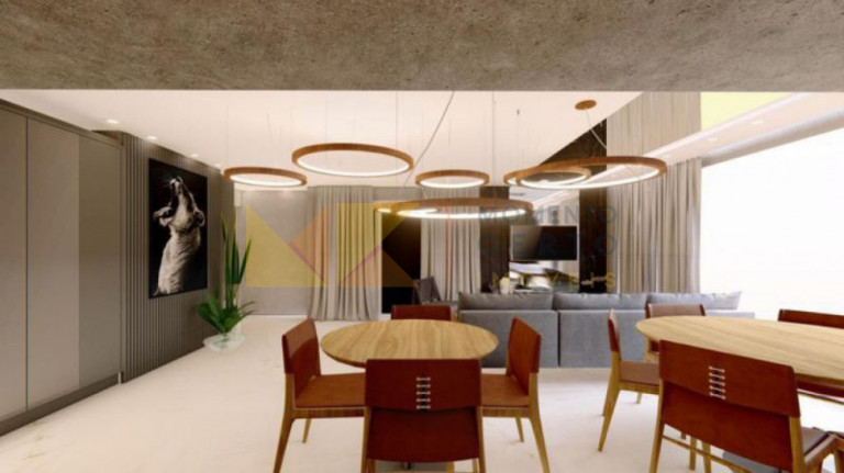 Imagem Apartamento com 3 Quartos à Venda, 128 m² em Centro - Itapema