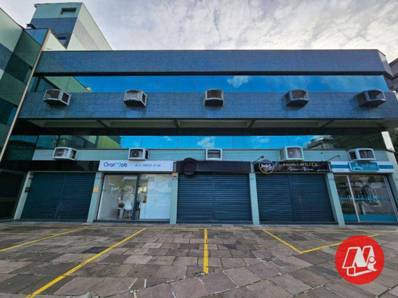 Imagem Loja para Alugar, 28 m² em Petrópolis - Porto Alegre Imagem Loja para Alugar, 28 m² em Petrópolis - Porto Alegre