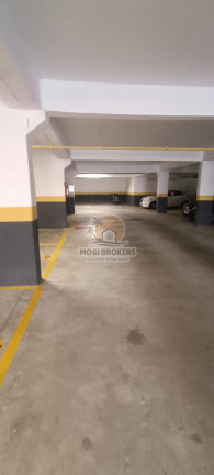 Imagem Apartamento com 2 Quartos à Venda, 46 m² em Centro - Mogi Das Cruzes