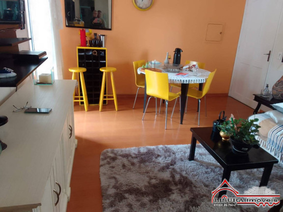 Imagem Apartamento com 2 Quartos à Venda, 61 m² em Parque Santo Antônio - Jacareí Imagem Apartamento com 2 Quartos à Venda, 61 m² em Parque Santo Antônio - Jacareí