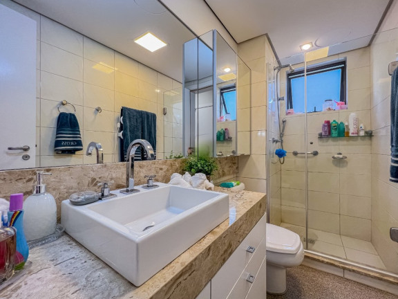 Imagem Apartamento com 3 Quartos à Venda, 150 m² em Bela Vista - Porto Alegre