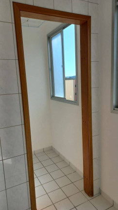 Imagem Apartamento com 2 Quartos à Venda, 50 m² em Vila Zizinha - São José Dos Campos Imagem Apartamento com 2 Quartos à Venda, 50 m² em Vila Zizinha - São José Dos Campos