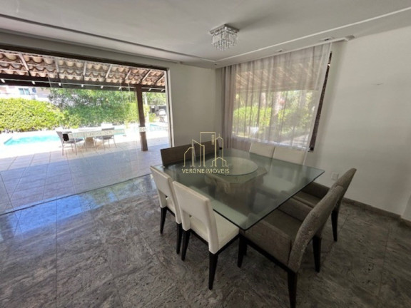 Imagem Imóvel com 4 Quartos à Venda, 305 m² em Jaguaribe - Salvador