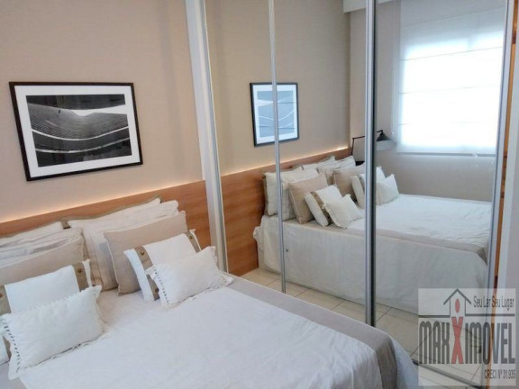 Imagem Apartamento com 2 Quartos à Venda, 56 m² em Del Castilho - Rio De Janeiro