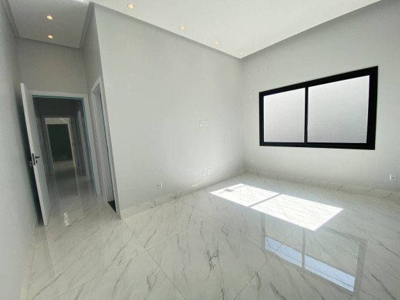 Imagem Casa com 3 Quartos à Venda, 164 m² em Jardim Dos Turistas - Caldas Novas