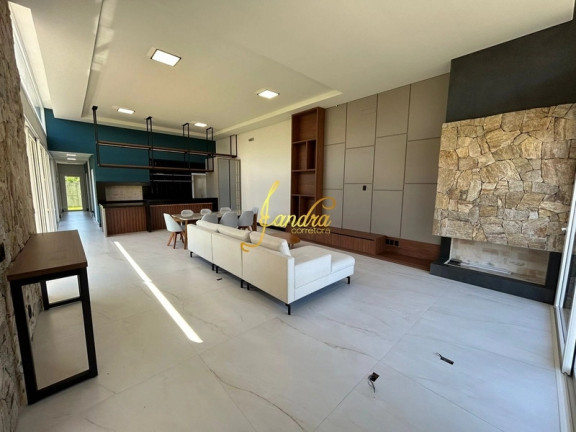 Imagem Casa de Condomínio com 5 Quartos à Venda, 230 m² em Atlantida - Xangri-la