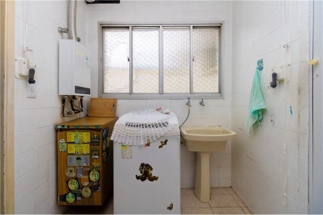Imagem Apartamento com 3 Quartos à Venda, 81 m² em Tatuapé - São Paulo