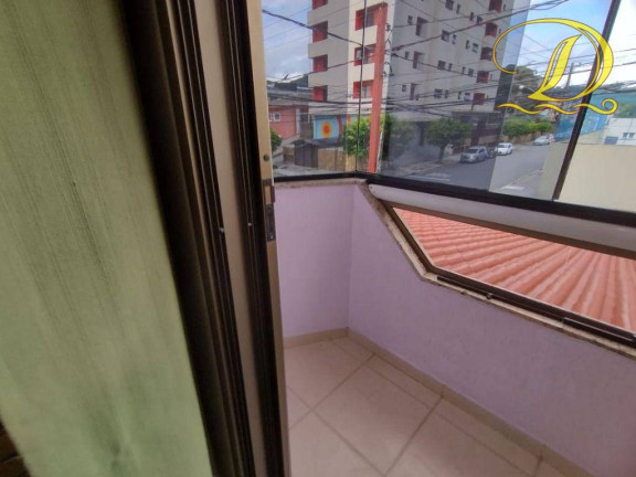 Imagem Sobrado com 3 Quartos à Venda, 120 m² em Canto Do Forte - Praia Grande
