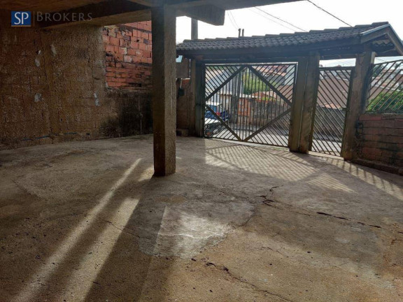 Imagem Casa com 3 Quartos à Venda, 175 m² em Jardim Palmares - Vinhedo Imagem Casa com 3 Quartos à Venda, 175 m² em Jardim Palmares - Vinhedo