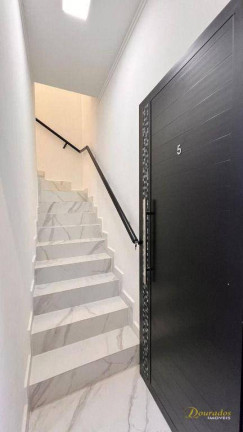 Imagem Casa com 2 Quartos à Venda, 55 m² em Maracanã - Praia Grande