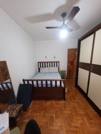 Imagem Apartamento com 2 Quartos à Venda, 65 m² em Embaré - Santos Imagem Apartamento com 2 Quartos à Venda, 65 m² em Embaré - Santos