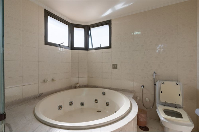 Imagem Apartamento com 4 Quartos à Venda, 214 m² em Jardim Da Saúde - São Paulo Imagem Apartamento com 4 Quartos à Venda, 214 m² em Jardim Da Saúde - São Paulo