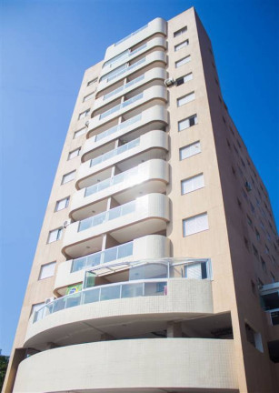 Imagem Apartamento com 1 Quarto à Venda, 79 m² em Centro - Sao Vicente