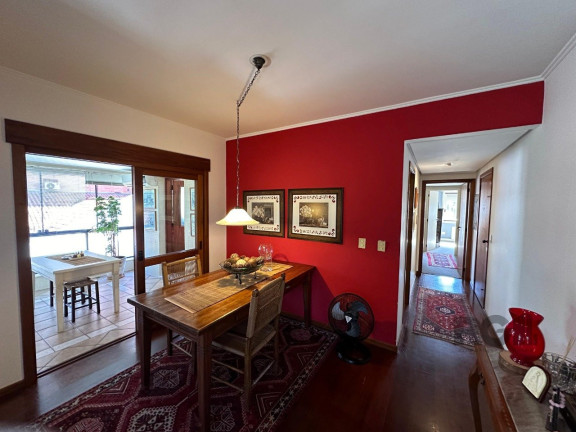 Imagem Apartamento com 3 Quartos à Venda, 172 m² em Jardim Lindóia - Porto Alegre