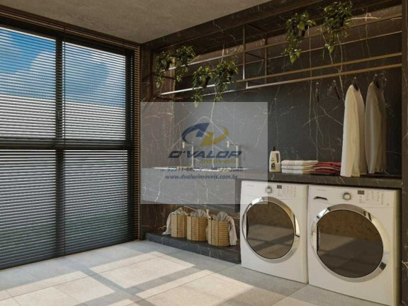 Imagem Apartamento com 1 Quarto à Venda, 32 m² em Jardim Oceania - João Pessoa