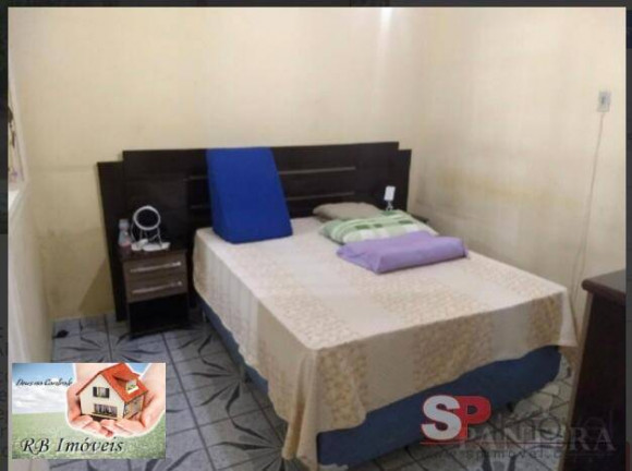 Imagem Casa com 2 Quartos à Venda, 171 m² em Parque Das Nações - Santo André Imagem Casa com 2 Quartos à Venda, 171 m² em Parque Das Nações - Santo André