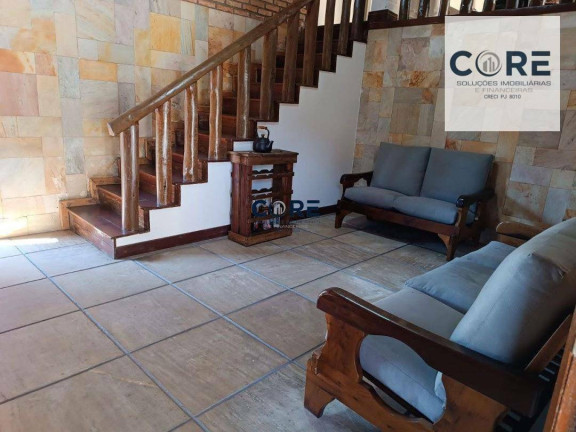 Casa com 5 Quartos à Venda ou Locação, 260 m² em Nações Unidas - Sabará