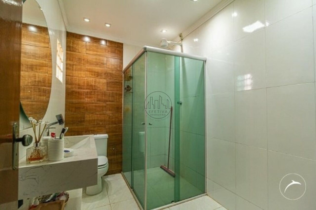 Imagem Casa com 5 Quartos à Venda, 265 m² em Samambaia Norte (samambaia) - Brasília